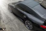 Porsche 911 Turbo V-RT by Vorsteiner 2013 года
